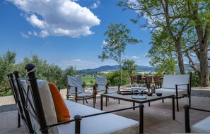 Villa | 7 Schlafzimmer