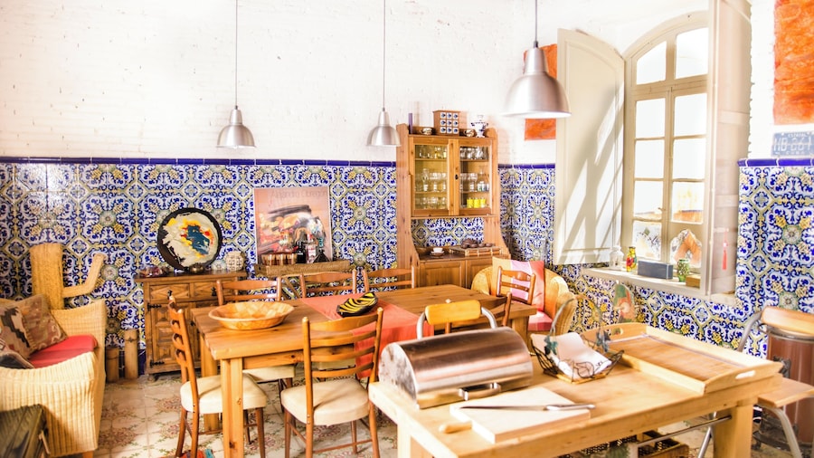 Apartamentos turĂsticos Teatro Romano