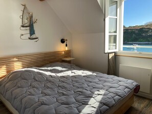 1 slaapkamer, gratis wifi