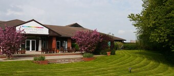 Urban Hotel Grantham