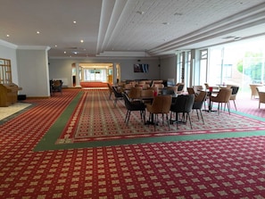 Bar (en el alojamiento)