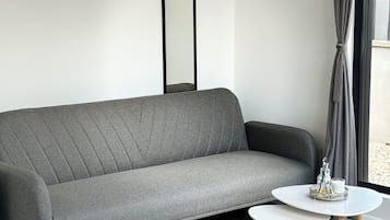 Coin séjour