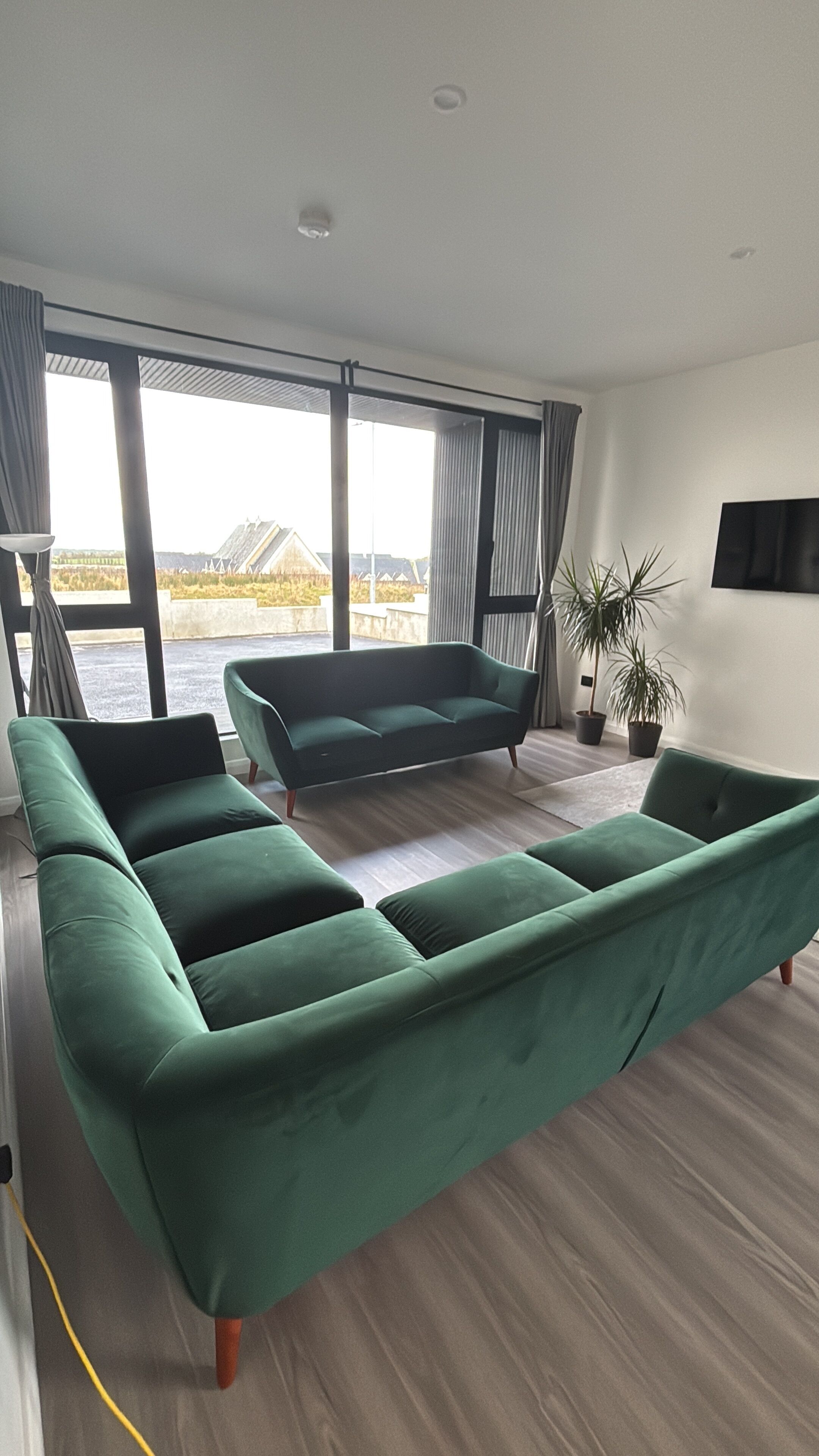 Deerpark Villa Six Bed Four Bathrooms Sleeps Sixteen - Cashel
