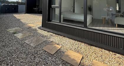 Deerpark Villa Six Bed Four Bathrooms Sleeps Sixteen