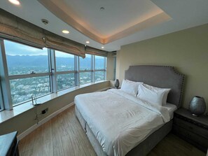 Fer et planche à repasser, Wi-Fi gratuit