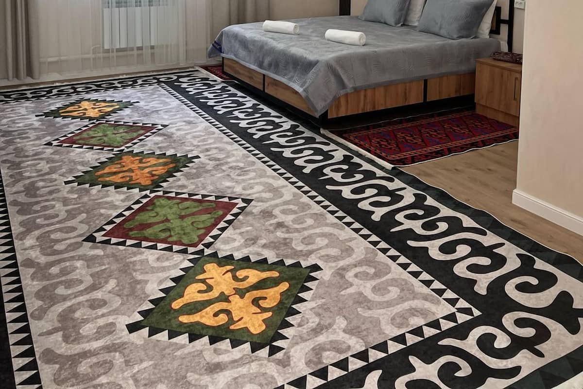 Traditional Double Room