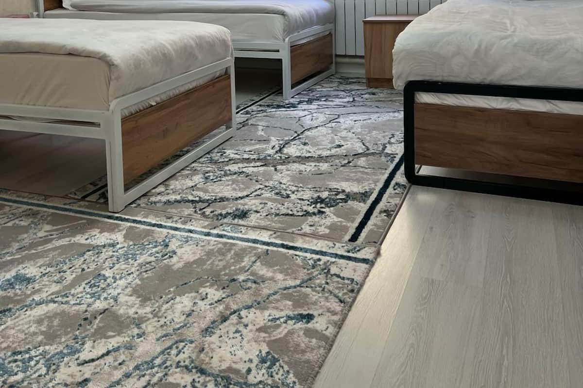 Standard Triple Room, 3 Single Beds