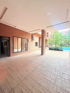 Property grounds - Comfort Studio Family Balcony Swimming pool (Marrakech)