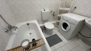 Haartrockner, Handtücher