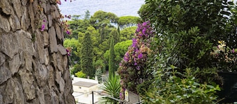 Casa Bianca a Bogliasco by Wonderful Italy