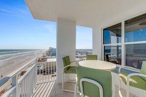 Speisen im Freien