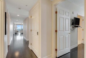 Interior - Oceanfront Escape at The Opus - Pool Open! (Daytona Beach Shores)