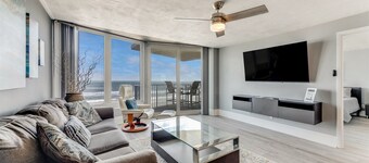 Tranquil Tides Retreat at the Shores Club