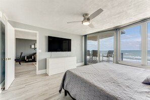 3 室のベッドルーム、アイロン / アイロン台、インターネット、ベッドシーツ