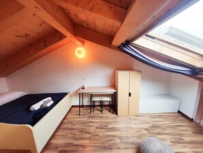 3 bedrooms