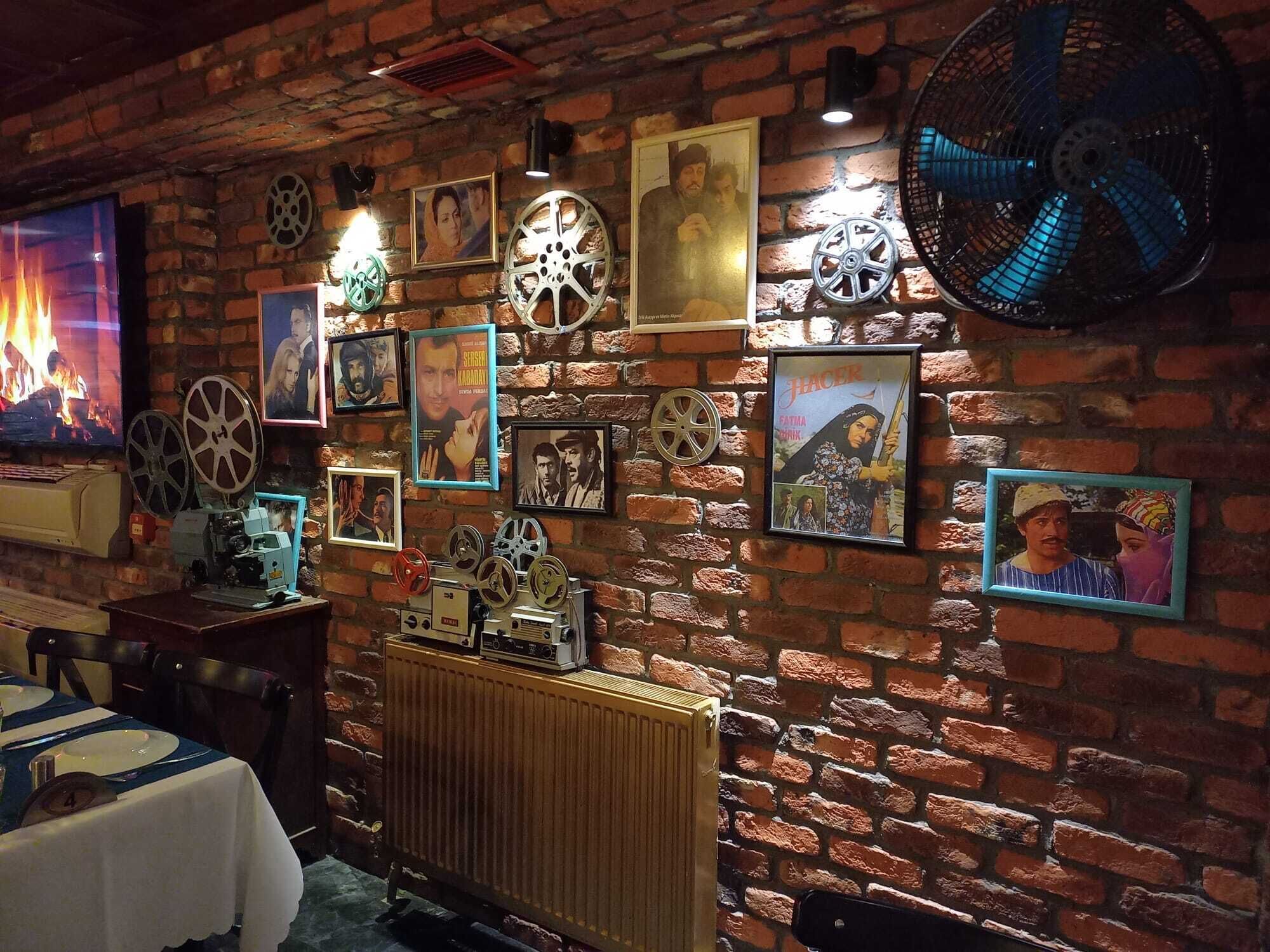 Foto - Kayibeyi̇ Hotel & Restaurant