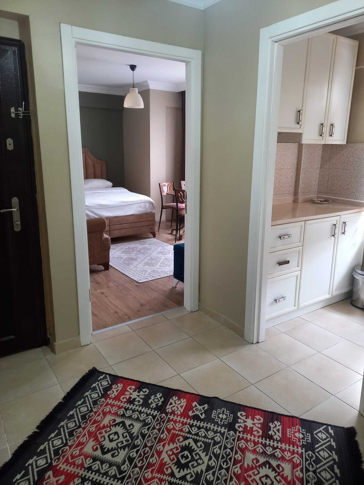 Foto - Kayibeyi̇ Hotel & Restaurant