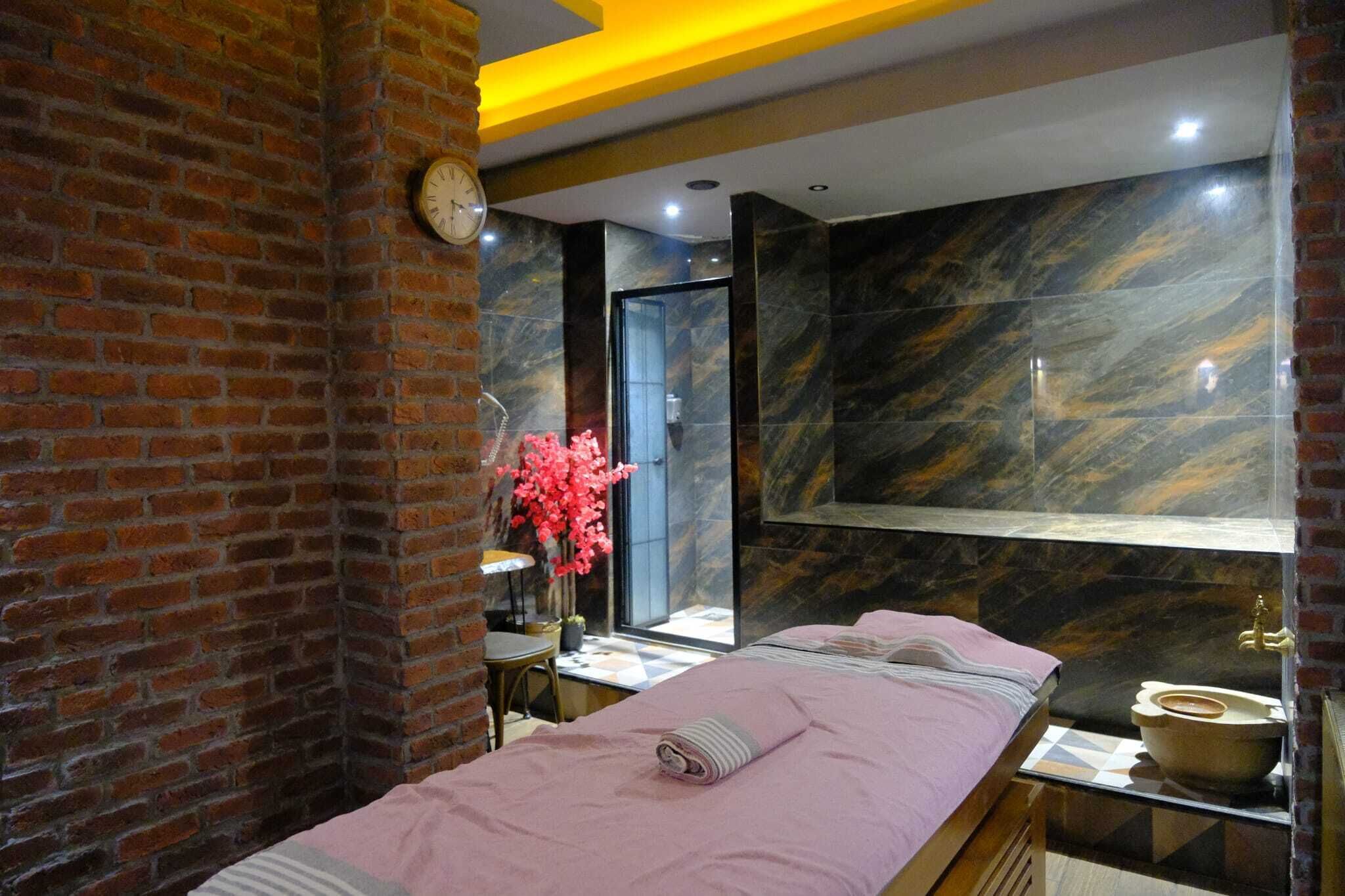 Foto - Kayibeyi̇ Hotel & Restaurant