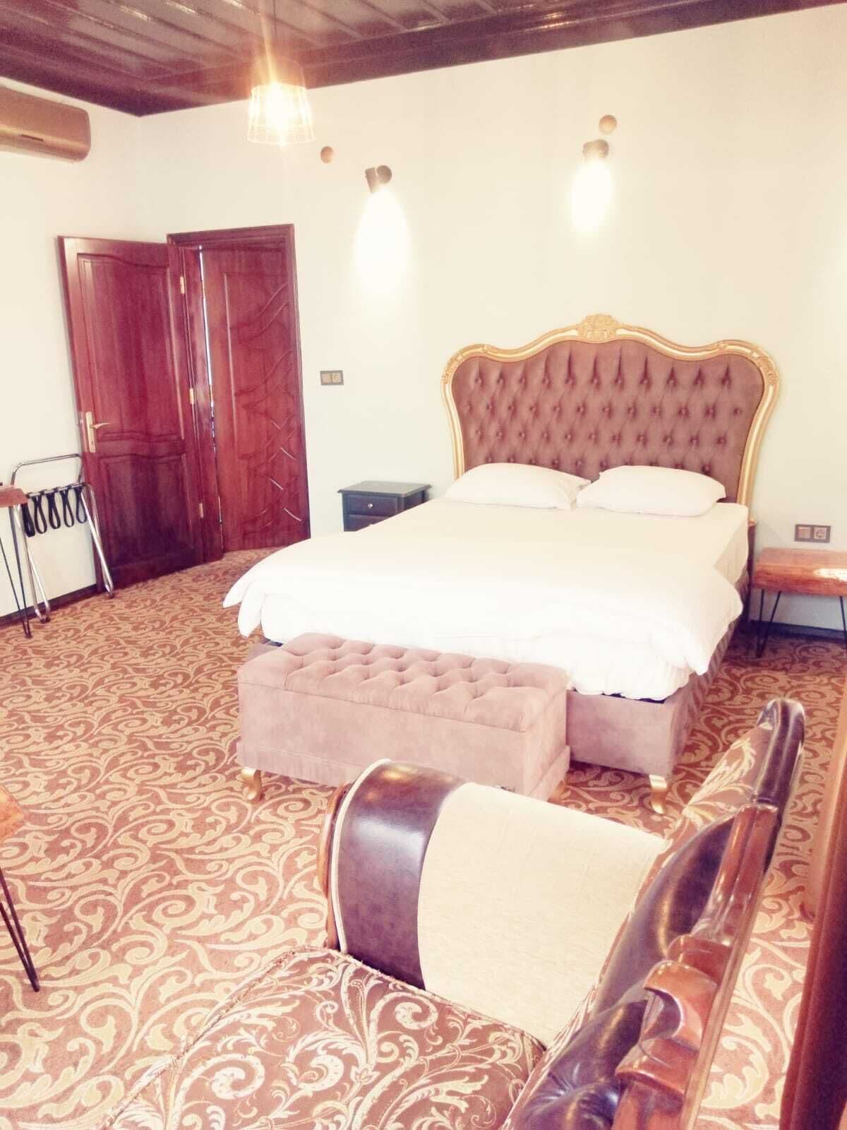 Foto - Kayibeyi̇ Hotel & Restaurant