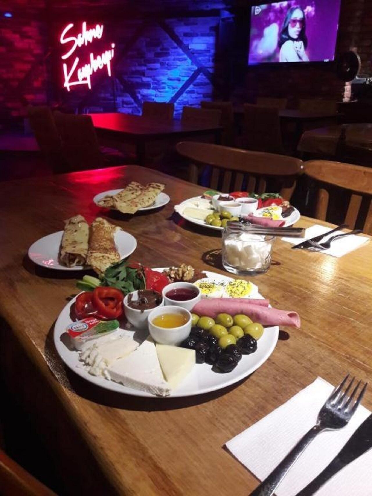 Frukost