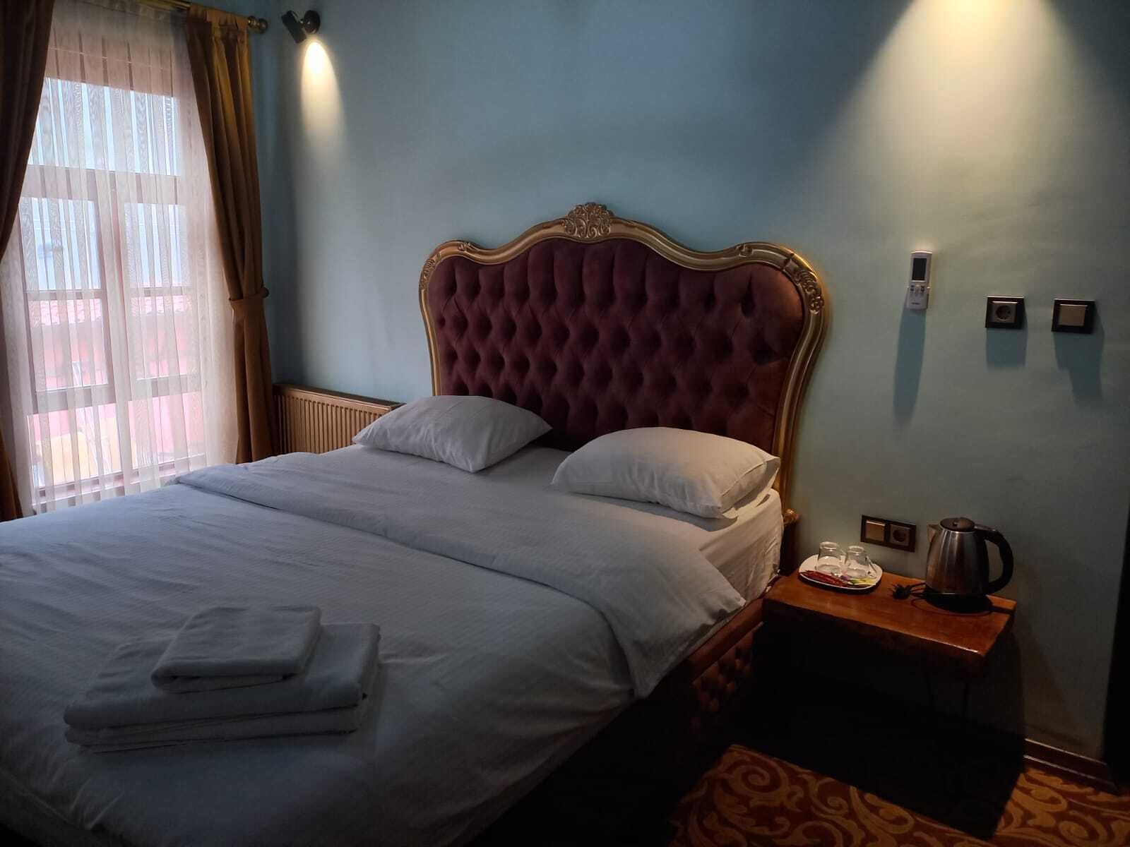 Foto - Kayibeyi̇ Hotel & Restaurant