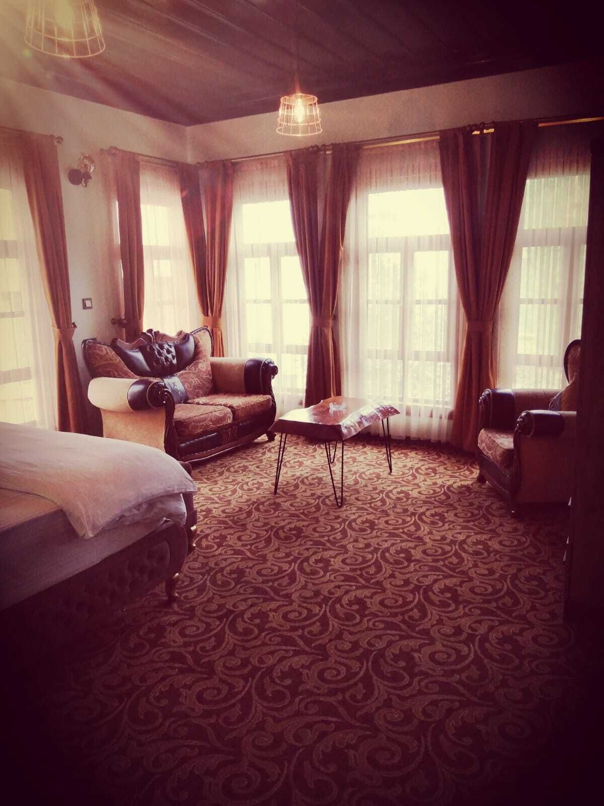 Foto - Kayibeyi̇ Hotel & Restaurant