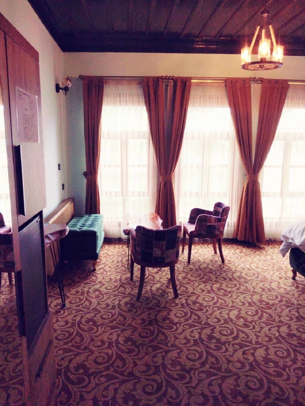 Foto - Kayibeyi̇ Hotel & Restaurant