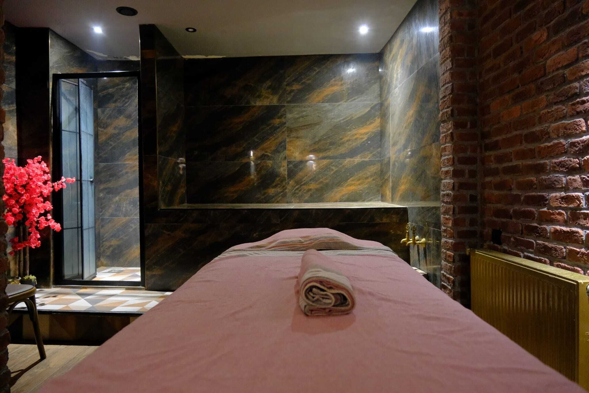 Foto - Kayibeyi̇ Hotel & Restaurant