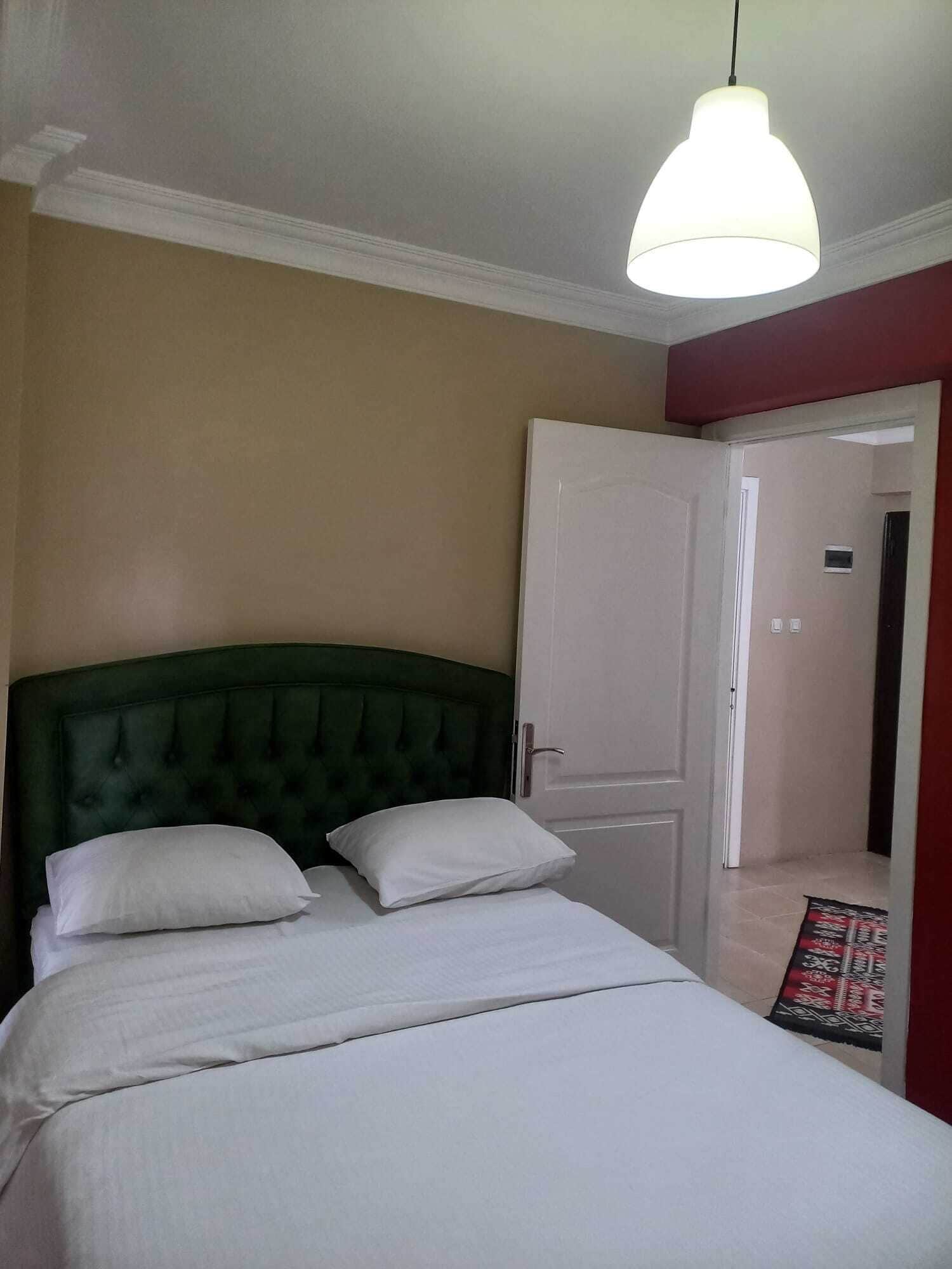 Foto - Kayibeyi̇ Hotel & Restaurant