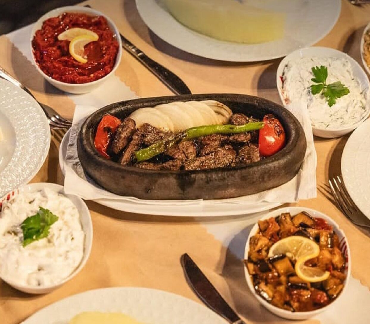 Foto - Kayibeyi̇ Hotel & Restaurant