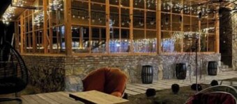 Berkri Gastro Yard & Guest House