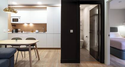 Limehome Bilbao Tristan de Leguizamon