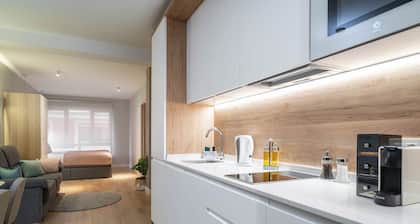 limehome Bilbao Tristan de Leguizamon