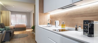 Limehome Bilbao Tristan de Leguizamon