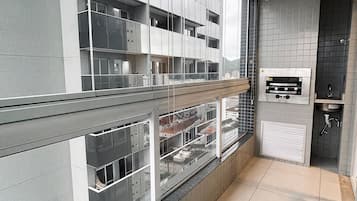 Deluxe Apartment | Interior