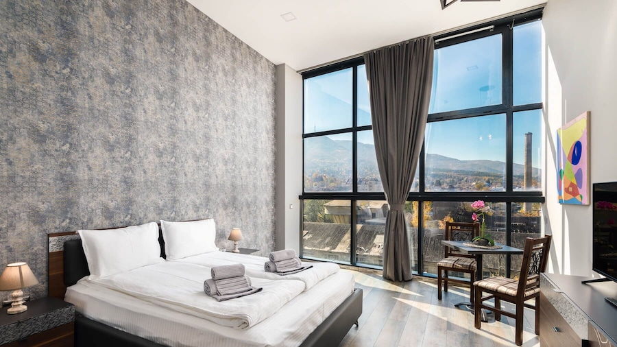 Hotel Art Magus