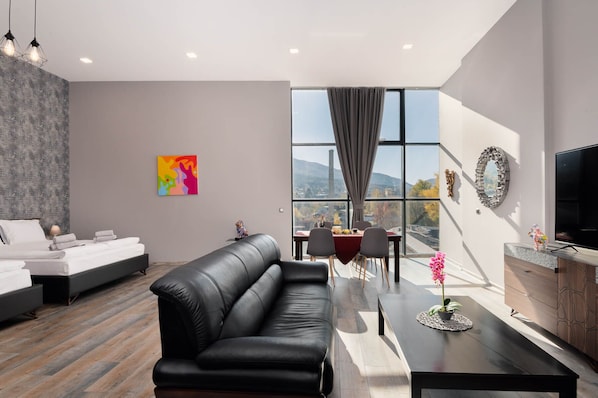 Room - Hotel Art Magus (Sofia)