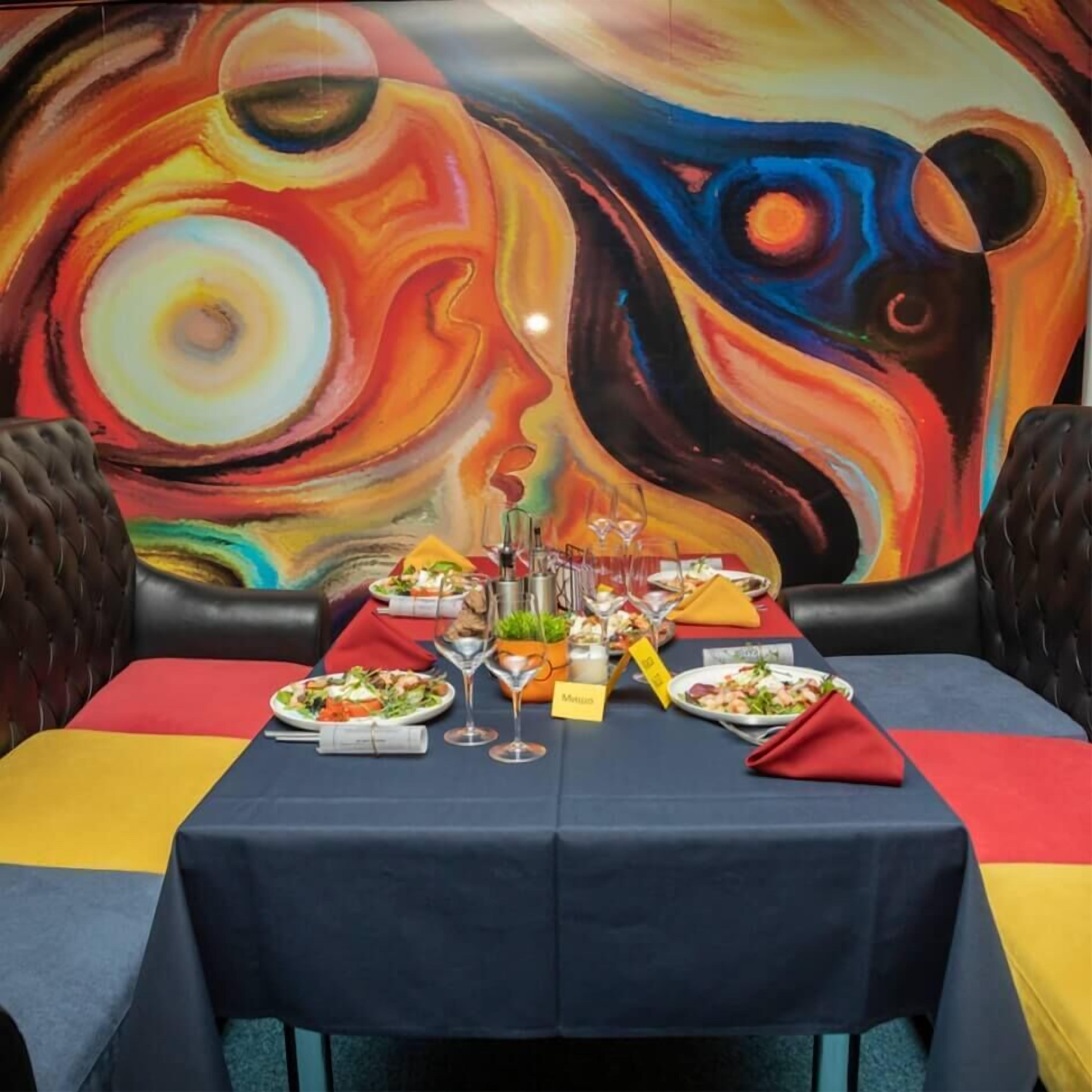 Foto - Art Magus Hotel