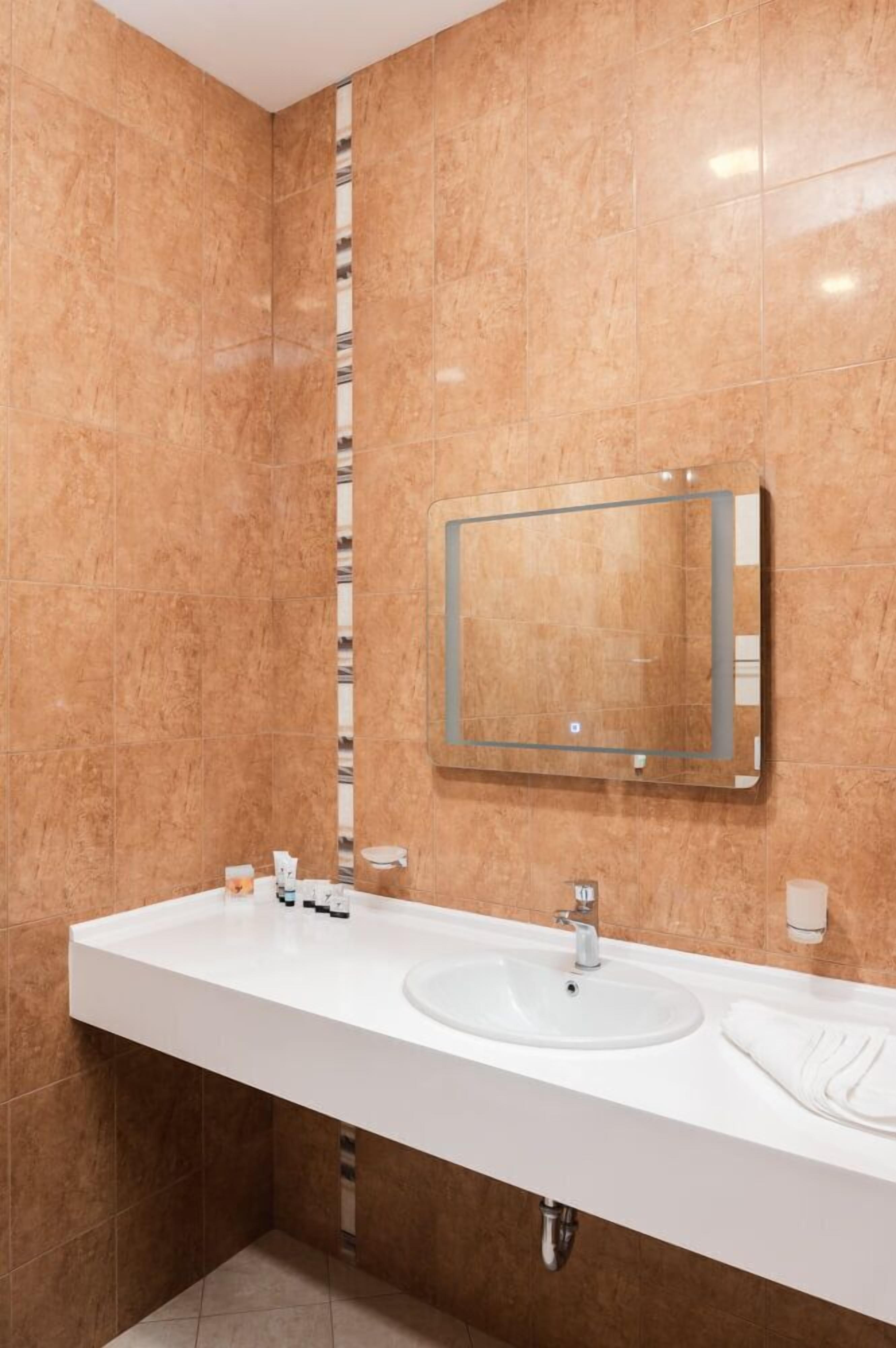 Foto - Art Magus Hotel