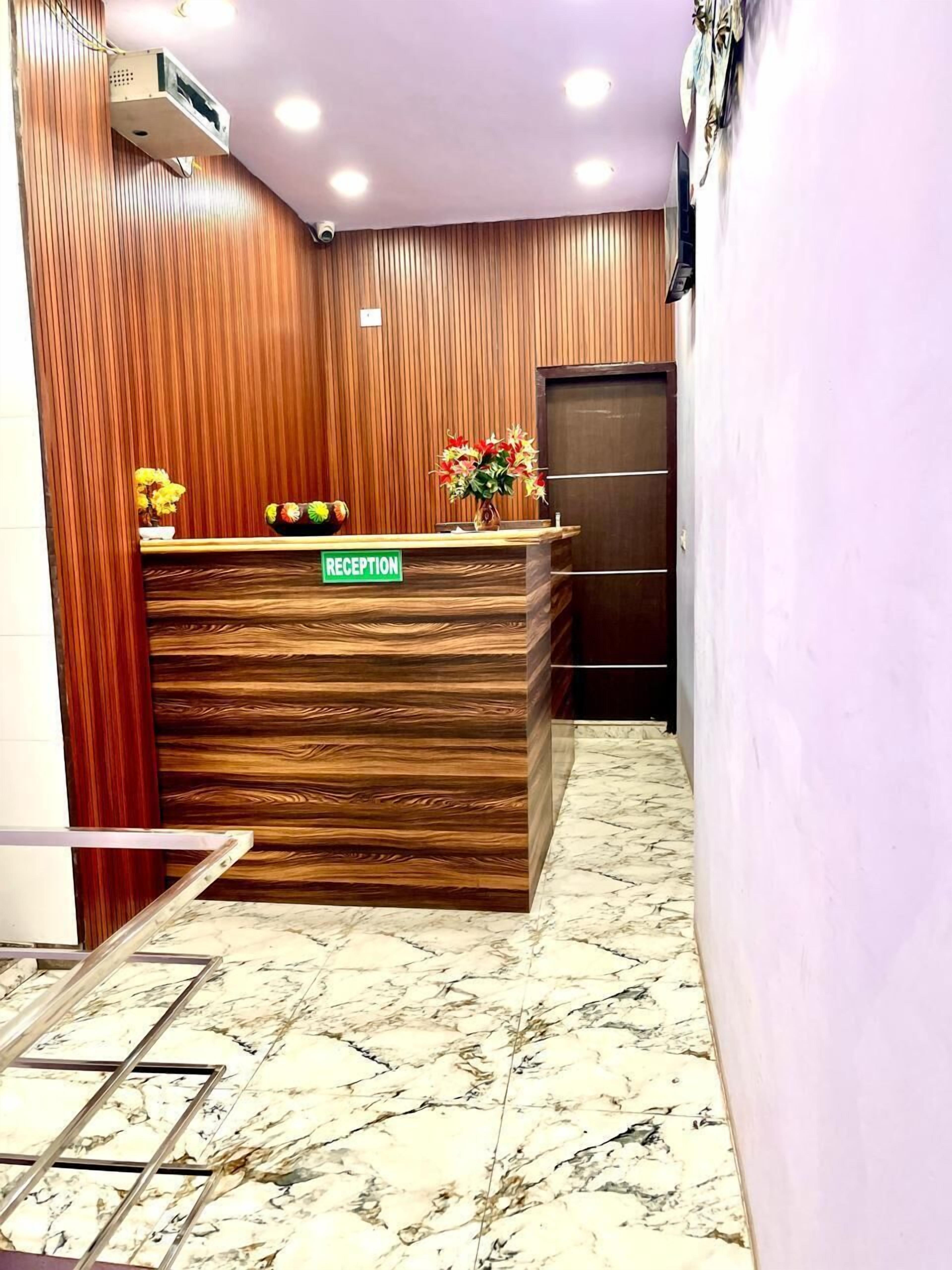 Foto - Hotel Star Inn