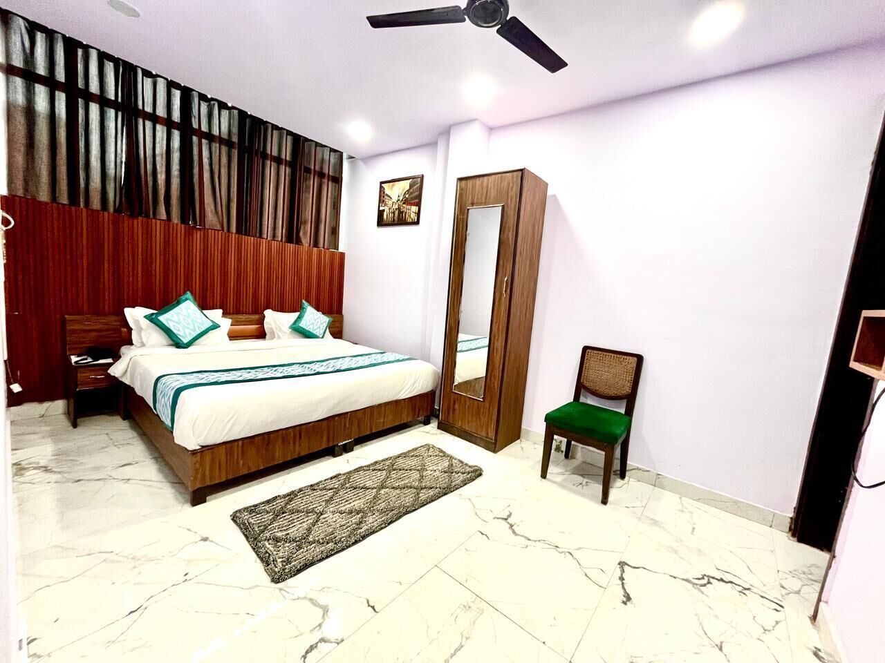 Foto - Hotel Star Inn