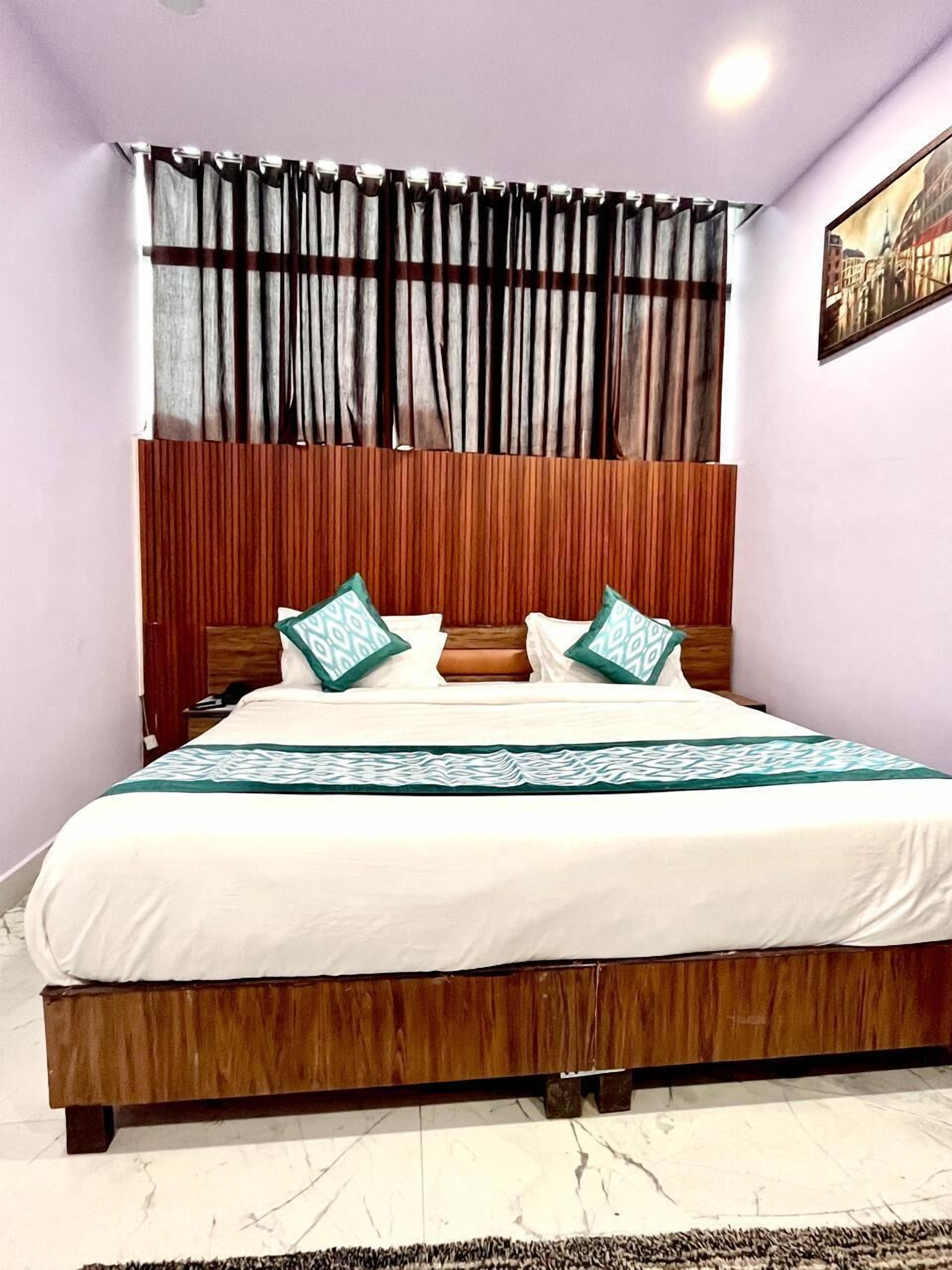 Foto - Hotel Star Inn