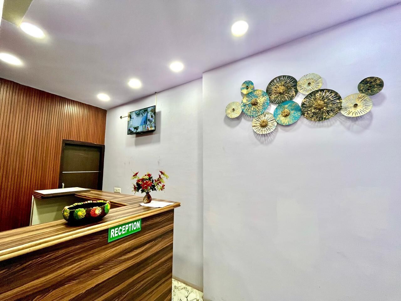 Foto - Hotel Star Inn