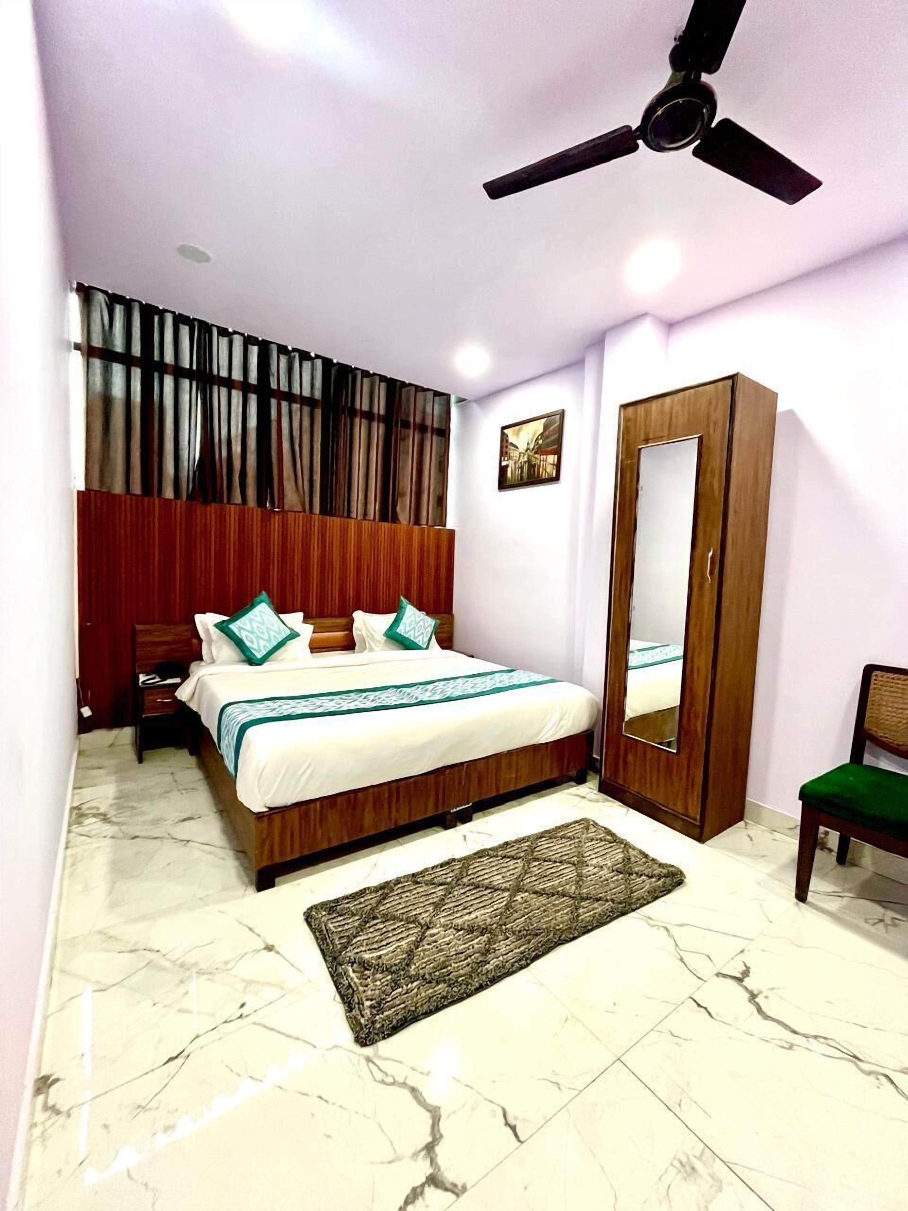 Foto - Hotel Star Inn