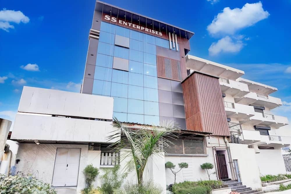 Hotel Star Inn