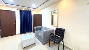Standard Double Room, City View | View from room - Hotel Kashi Residency Varanasi (Varanasi)