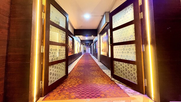 Exterior - Hotel Kashi Residency Varanasi (Varanasi)