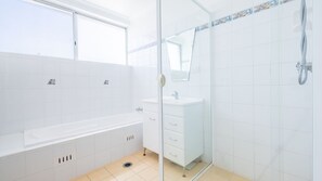 Dusche