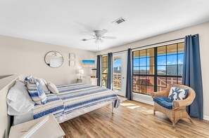 2 dormitorios, tabla de planchar con plancha, wifi gratis y ropa de cama