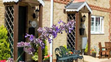 Rumah | Detail eksterior